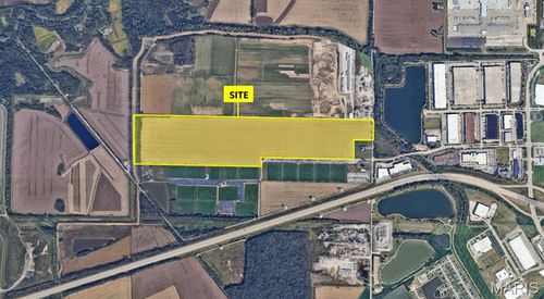 0 Huster Rd, Saint Charles, MO, 63301 | Card Image
