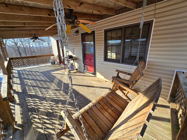 305 Miller Ln, House other with 3 bedrooms, 1 bathrooms and null parking in Burnside KY | Image 6