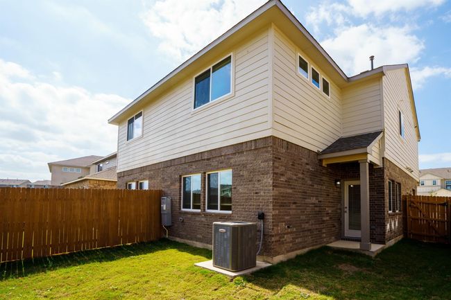 113 Furlong Dr, Townhouse with 4 bedrooms, 3 bathrooms and 1 parking in Georgetown TX | Image 21
