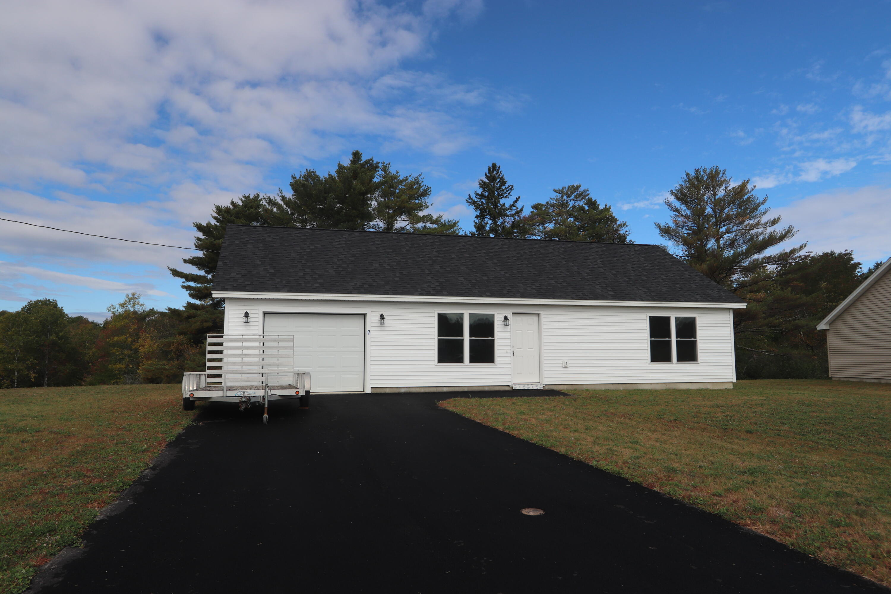 Adams Way, Hampden, ME 04444