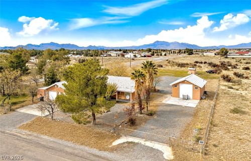 1700 W Hickory St, Pahrump, NV, 89048-5537 | Card Image
