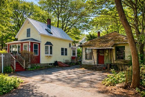 17 Bowles Avenue, Bar Harbor, ME, 04609 | Card Image