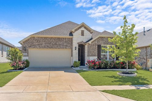 2708 Southampton Dr, McKinney, TX, 75071-1447 | Card Image
