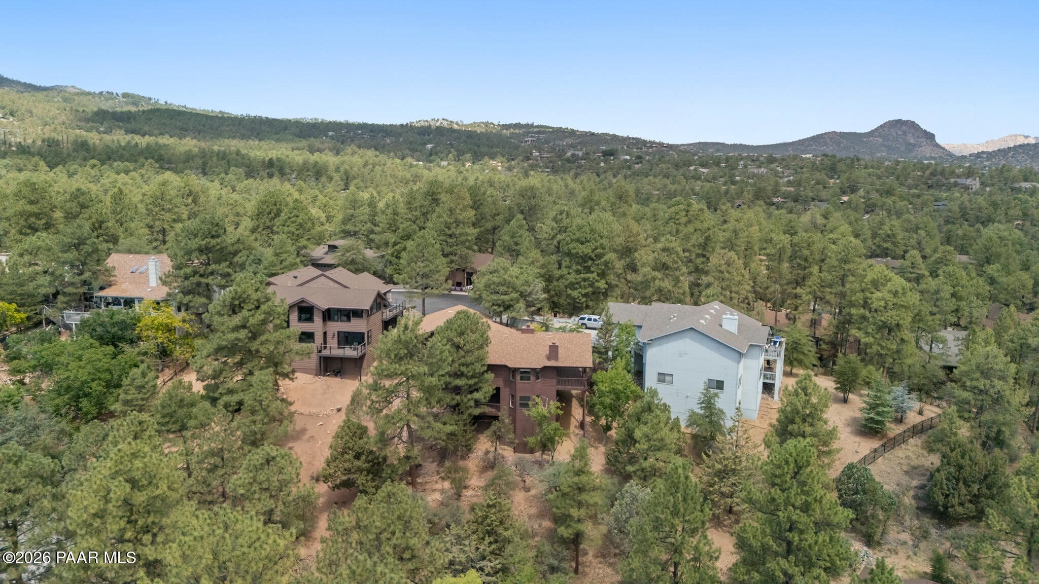 Residential in Prescott 3