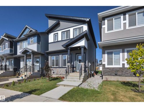 3714 42 Ave, Beaumont, AB, T4X3B3 | Card Image