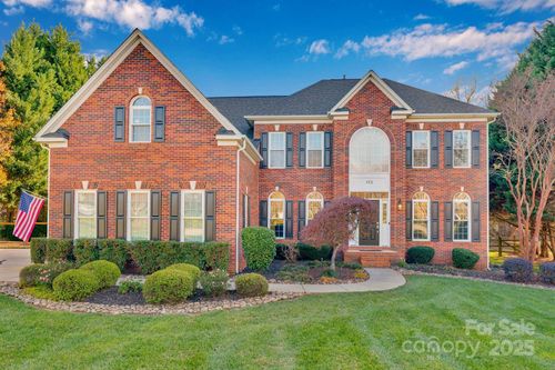 175 Corona Cir, Mooresville, NC, 28117-4379 | Card Image