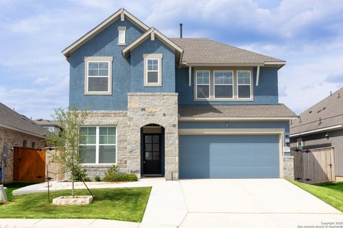 2618 Suncadia Ln, San Antonio, TX, 78245-4974 | Card Image