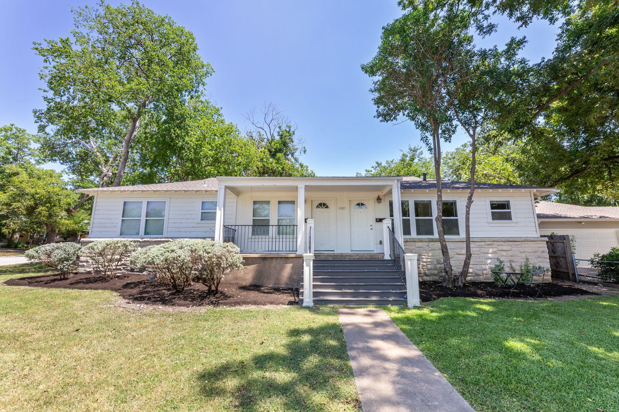 Residential Lease in Austin 5