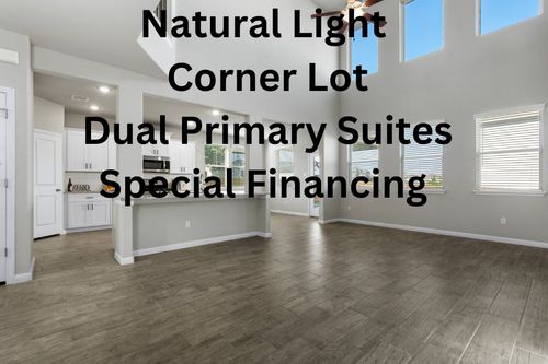 301 Greenway Drive, Georgetown, TX, 78628 | Card Image