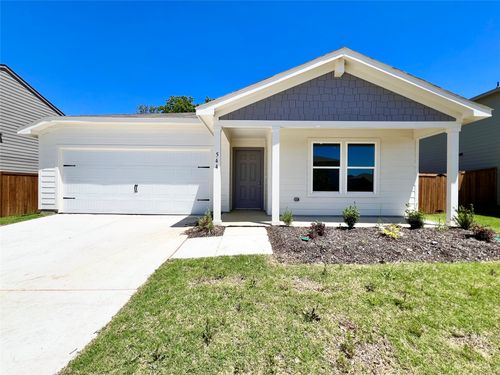 544 Quail Meadows Dr, Cleburne, TX, 76031-5268 | Card Image