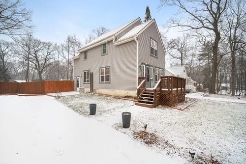 13012 W Meadow Lane, New Berlin, WI, 53151 | Card Image