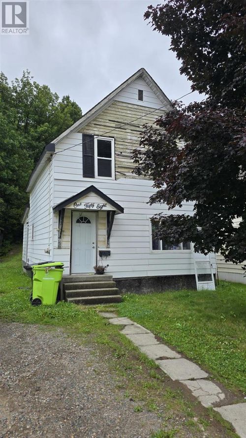 158 Trelawne Ave, Sault Ste. Marie, ON, P6B2N2 | Card Image