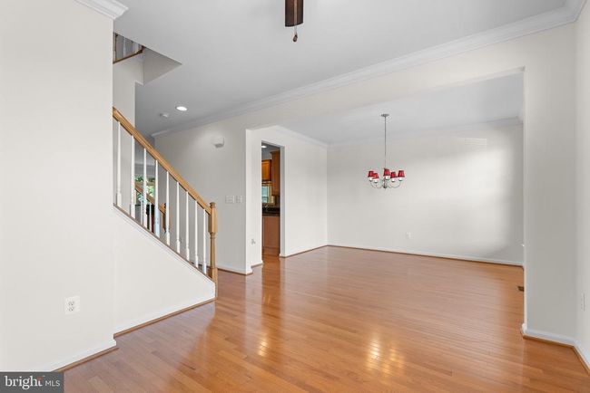 154 Cambridge Way, Townhouse with 4 bedrooms, 4 bathrooms and null parking in Warrenton VA | Image 20