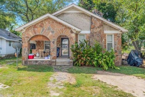 4 House Package N Poplar St, North Little Rock, AR, 72114 | Card Image