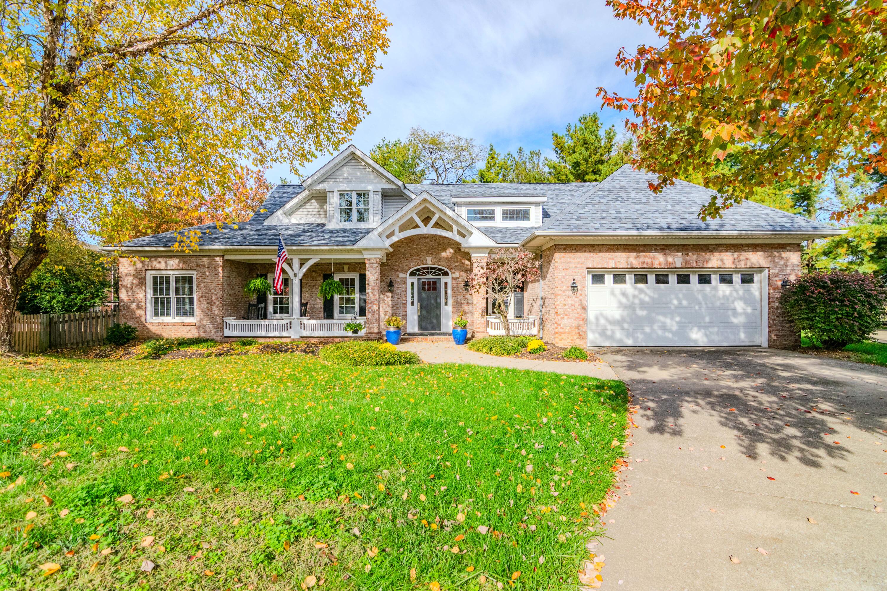 Residential in Lexington