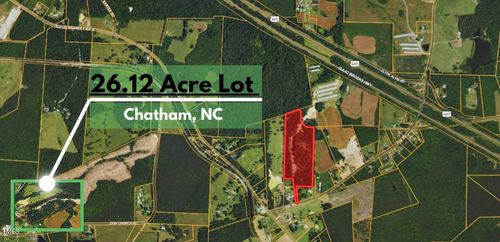 Lot 4 Poe Road, Staley, NC, 27355 | Card Image