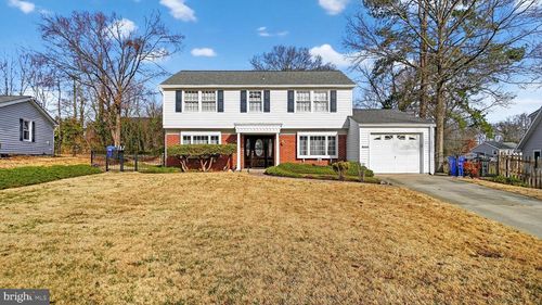 2810 Spindle Ln, BOWIE, MD, 20715-2135 | Card Image