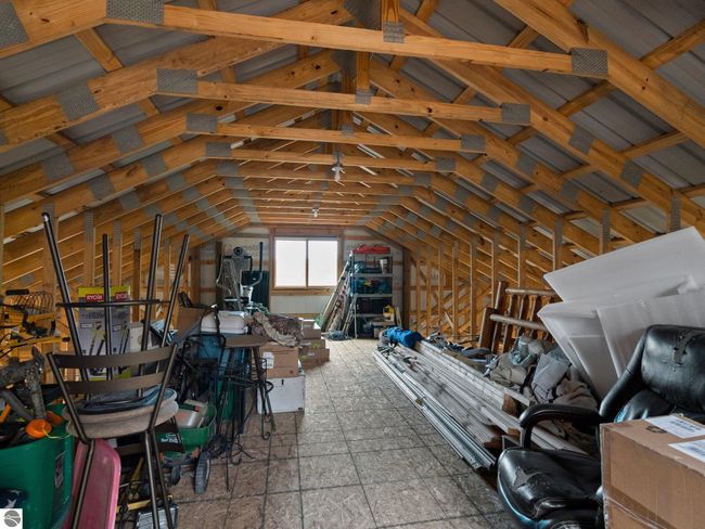 5242 W Big Sky Trl, House other with 4 bedrooms, 4 bathrooms and null parking in Cadillac MI | Image 61