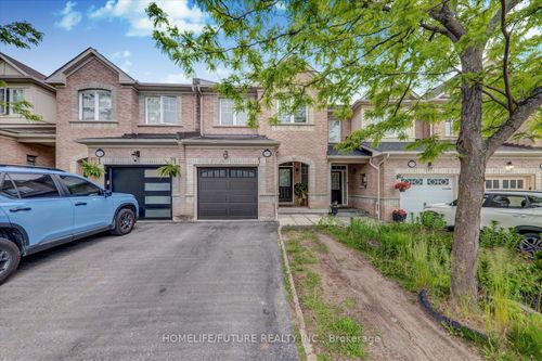 123 Silverwood Cir, Ajax, ON, L1Z0A4 | Card Image