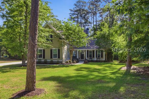 16 Dovetree Ln, Bluffton, SC, 29910-5607 | Card Image
