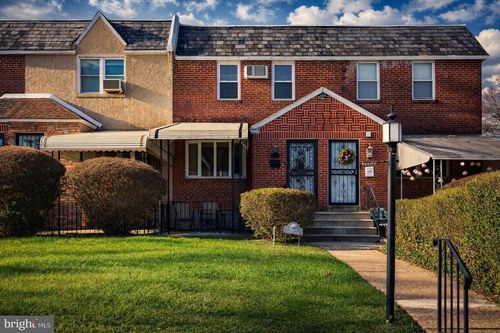 8660 Forrest Ave, PHILADELPHIA, PA, 19150-2306 | Card Image