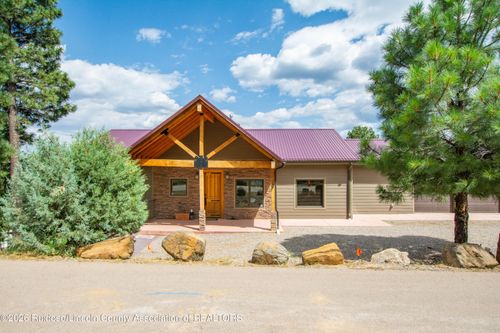 305 Mountain High Cir, Ruidoso, NM, 88345 | Card Image