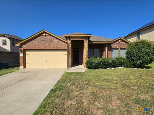 6909 Osbaldo Dr, Killeen, TX, 76542-5811 | Card Image