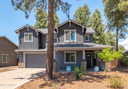 2395 S Polaris Way, Flagstaff, AZ, 86001-2086 | Card Image