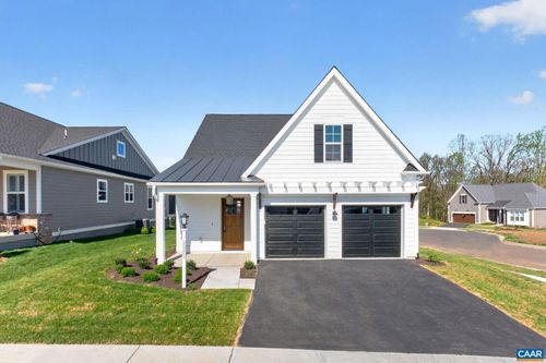 3225 Cliffstone Blvd, CHARLOTTESVILLE, VA, 22911-8533 | Card Image