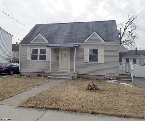 25 Blue Hill Rd, Clifton, NJ, 07013-2305 | Card Image