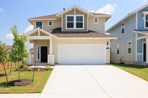 158 Linnet Ln, Maxwell, TX, 78656-2051 | Card Image