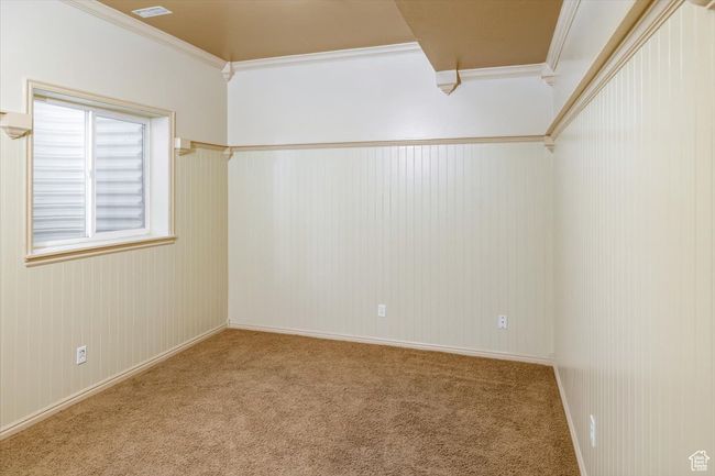 Bedroom #5 featuring carpet | Image 25