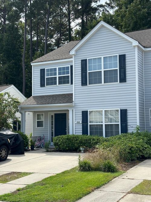 --1068 Harvester Cir, Myrtle Beach, SC, 29579-3288 | Card Image