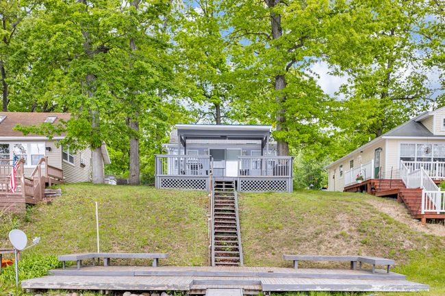 5008 Schrah Dr, House other with 1 bedrooms, 1 bathrooms and null parking in Munith MI | Image 14