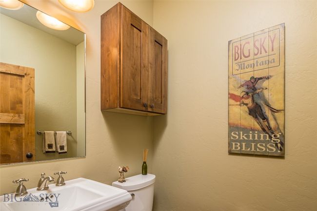 A - 151 Pheasant Tail Ln, Condo with 4 bedrooms, 4 bathrooms and null parking in Big Sky MT | Image 15