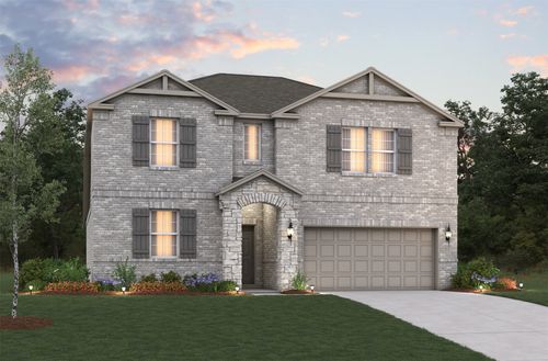 5404 Overbrook Dr, Denton, TX, 76207-2299 | Card Image