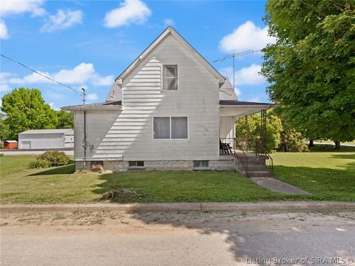303 Broadway Street, Milltown, IN, 47145 | Card Image