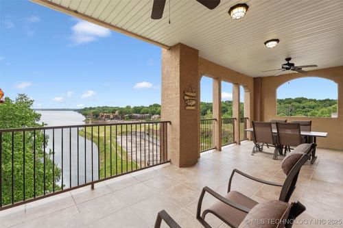 ste-3b-25 Grand Lake Dr, Monkey Island, OK, 74331-2213 | Card Image