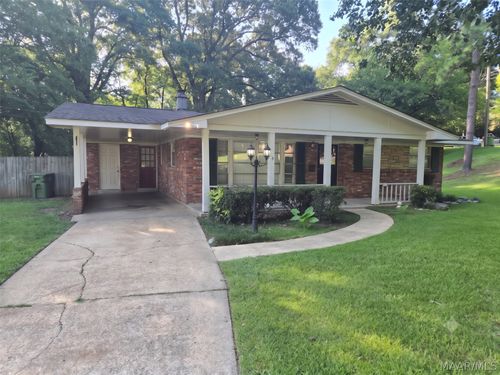 a-111 Easthaven Rd, Montgomery, AL, 36109-3603 | Card Image
