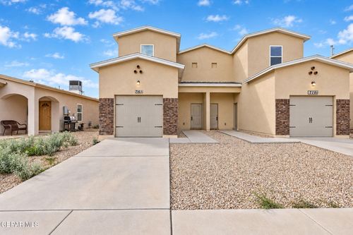 a-716 Hc Gilbert Minjares Drive, Socorro, TX, 79927 | Card Image