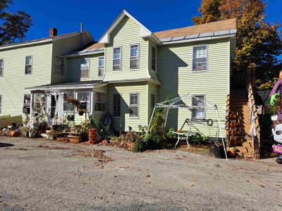 17 Front Street, Home with 0 bedrooms, 0 bathrooms and null parking in Claremont NH | Image 1