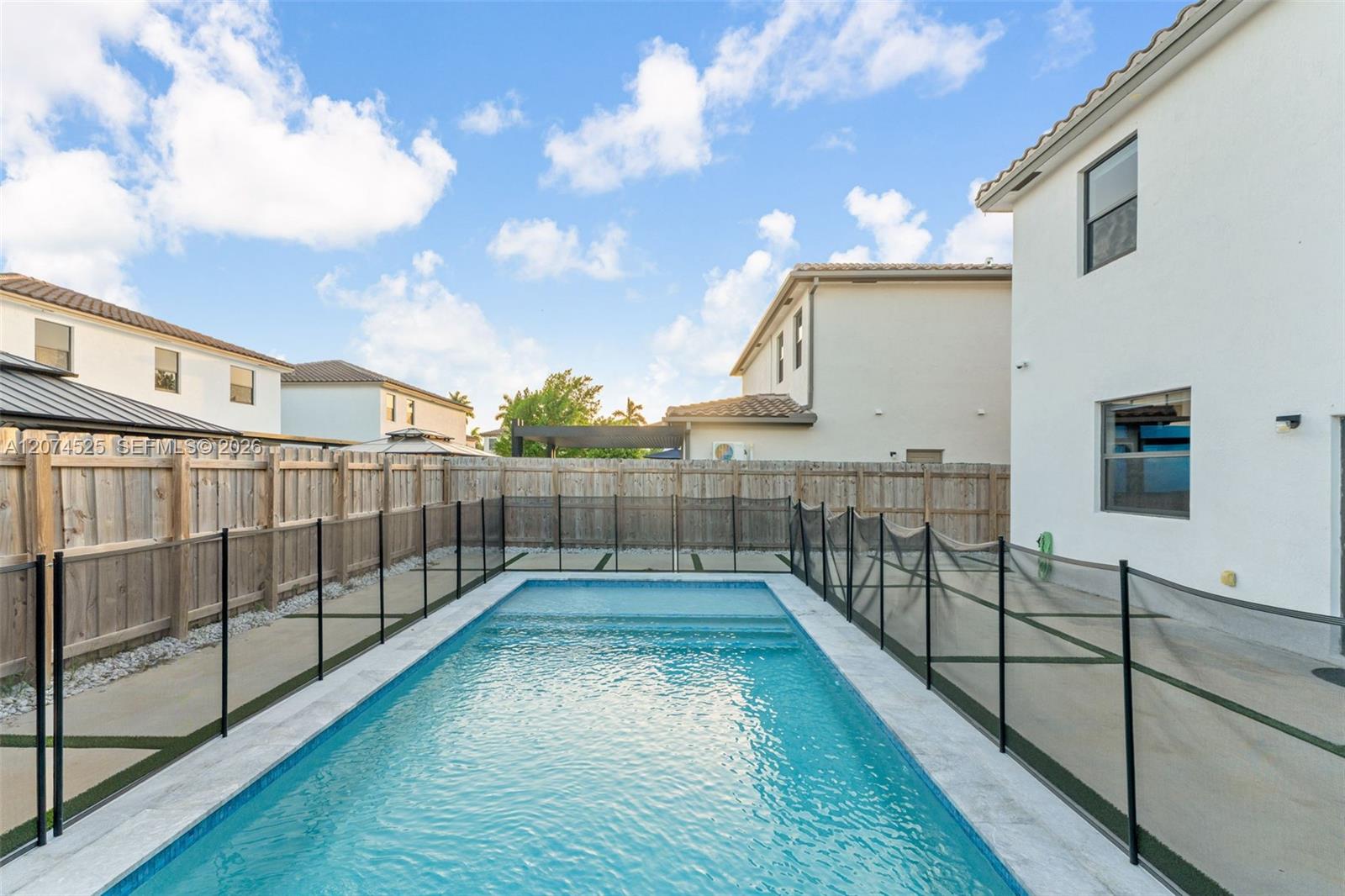 Residential in Homestead 4