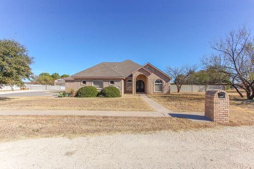 1005 Buena Vista Dr, Big Spring, TX, 79720-1179 | Card Image