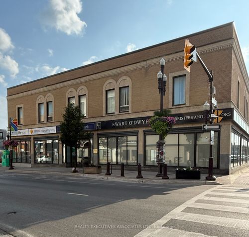 200-311 George St N, Peterborough, ON, K9J3H3 | Card Image