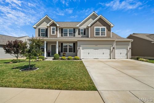 1489 Arlington Heights Way, Imperial, MO, 63052-1334 | Card Image