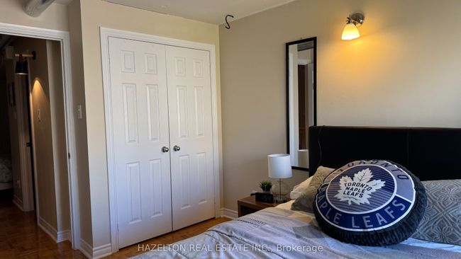 438 - 800 Lansdowne Ave, Condo with 2 bedrooms, 1 bathrooms and null parking in Toronto ON | Image 11