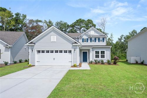 228 Monterey Loop, Richmond Hill, GA, 31324-1409 | Card Image
