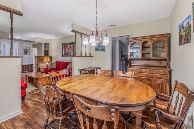 15925 Willits Rd, House other with 4 bedrooms, 2 bathrooms and null parking in North Little Rock AR | Image 13