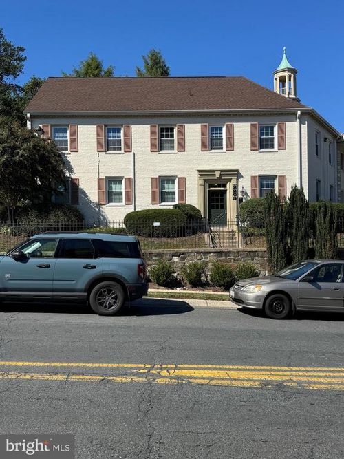 apt-102-2203 Washington Ave, Silver Spring, MD, 20910-2612 | Card Image