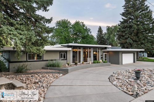 91 Magnolia St, Casper, WY, 82604-4033 | Card Image